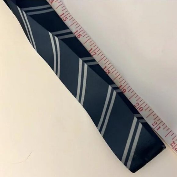 Harry Potter Ravenclaw lanyard with Keychain - Picture 3 of 3